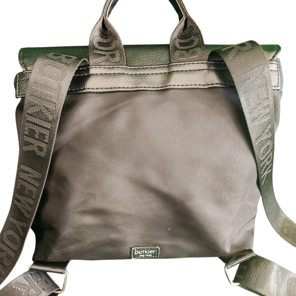 Botkier New York Mini Trigger Backpack